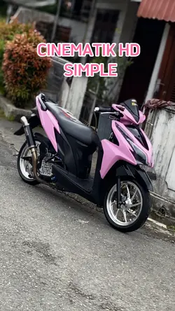 CINEMATIK SIMPLE HD 