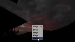 quality pixel trend