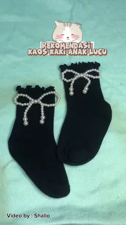 Kaos kaki