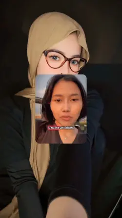 PEREMPUAN TANPA
