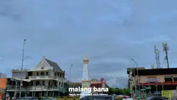 Malang bana