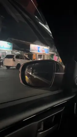 mentahan malam