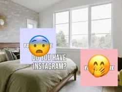 Do u have instagram?