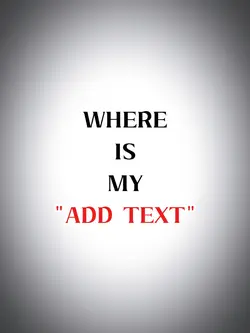 WHERE IS MY 
