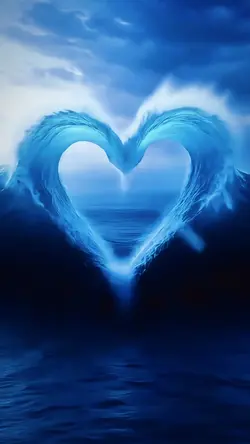 Love ocean