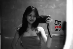 the way you are