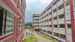 ওরি এক সাথে মিলে মিস