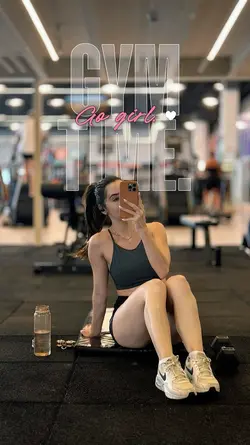 Go girl