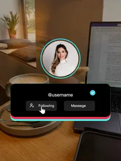 TIKTOK ANIMATION
