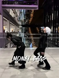 Money Bags