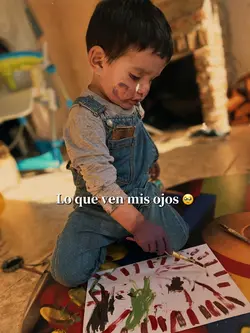 Lo que ven mis ojos