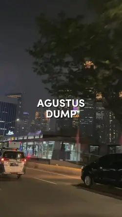 Agustus Dump jj