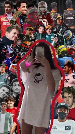 Fondo de F1