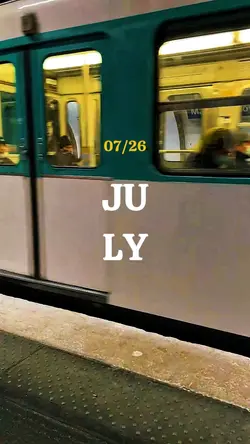 JULY DUMP