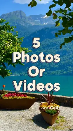 5 slideshow