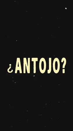 Antojo? Publicidad