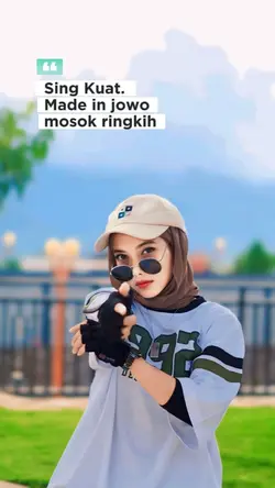sing kuat