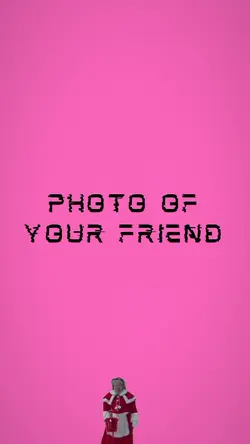 True friend
