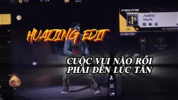 Cuộc vui nào rồi