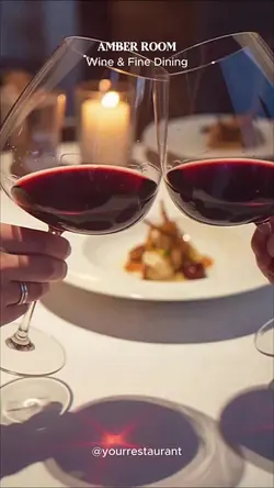 Wine & Dine Highlights