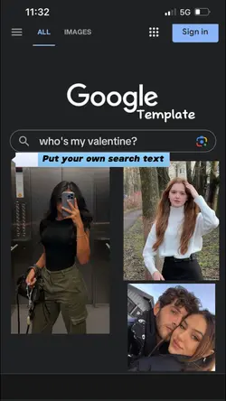 Google Search 