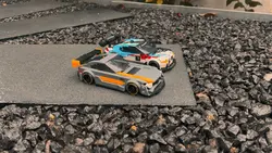 Lego GT3