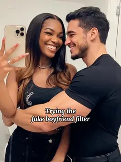 AI FAKE BOYFRIEND 