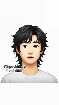 versi pendek ke