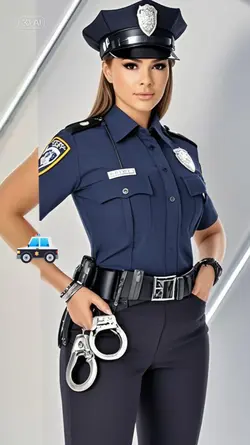 Versão policial 
