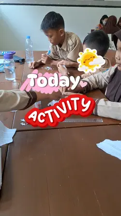 Today Activity