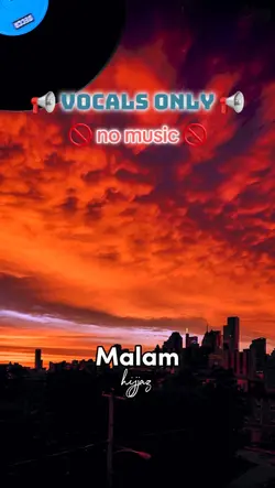 malam 