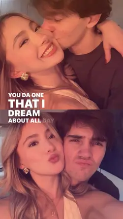 you da one