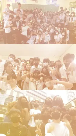 school memories