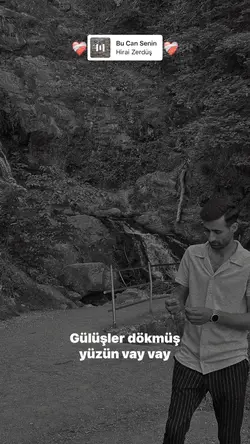 Bu can Senin../🎶