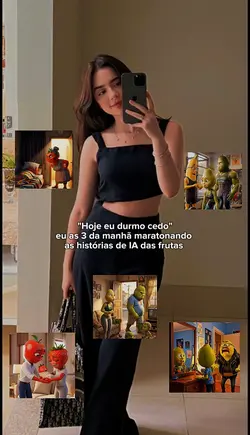 Ia das frutas 