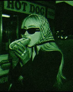Night Vision