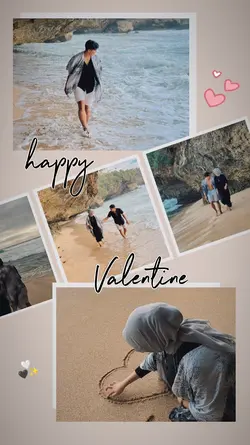 VALENTINE DAY