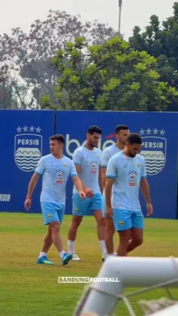 bandung boys