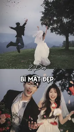 BÍ MẬT ĐẸP