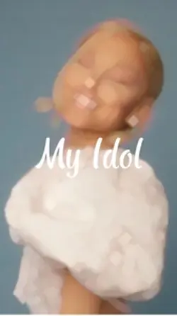 My Idol!!!