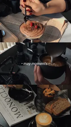 may moments 