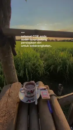 selamat COE anda tur