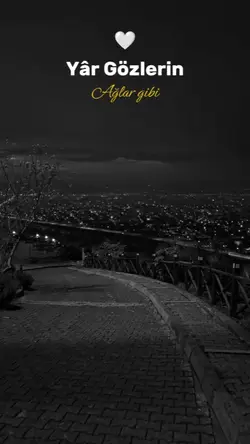 Yar Gözlerin 