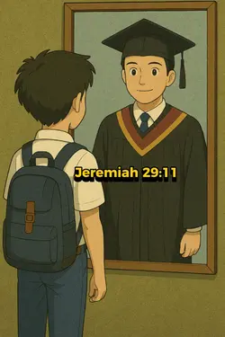 Jeremiah 29:11
