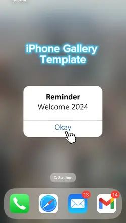 iPhone Gallery
