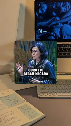 jj guru beban negara