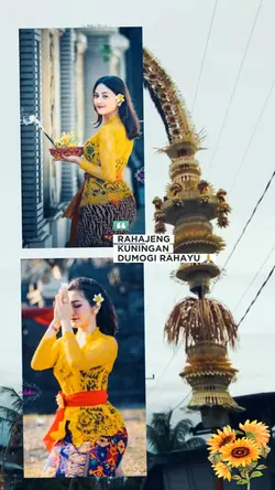RAHAJENG KUNINGAN