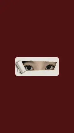 one pic eyes