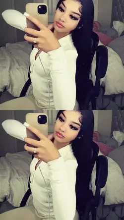selfie~