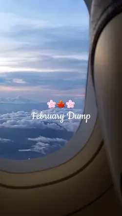 April Dump